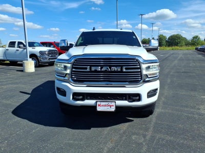 2023 RAM 2500 Laramie