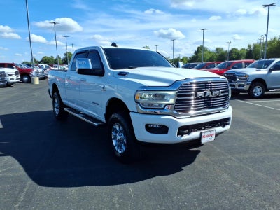 2023 RAM 2500 Laramie