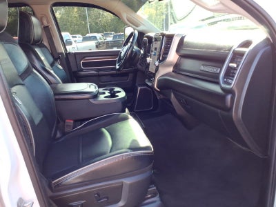 2023 RAM 2500 Laramie