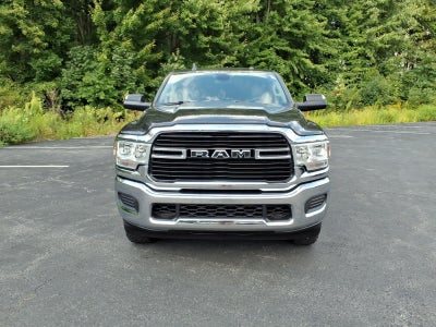 2019 RAM 2500 Big Horn