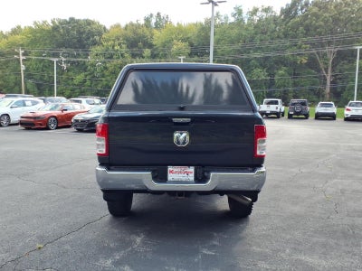 2019 RAM 2500 Big Horn