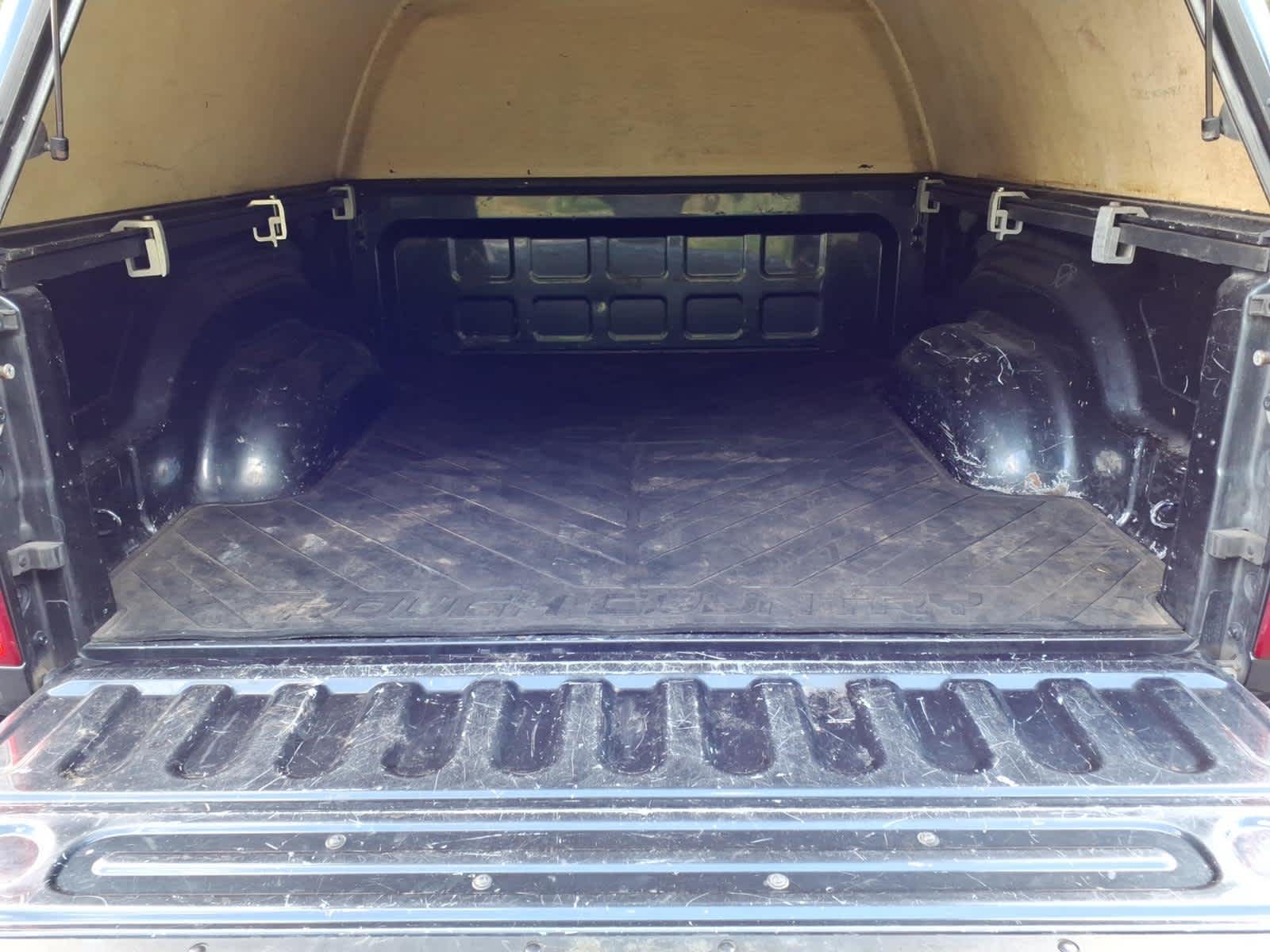 2019 RAM 2500 Big Horn