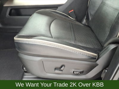 2023 RAM 2500 Laramie