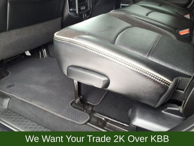 2023 RAM 2500 Laramie