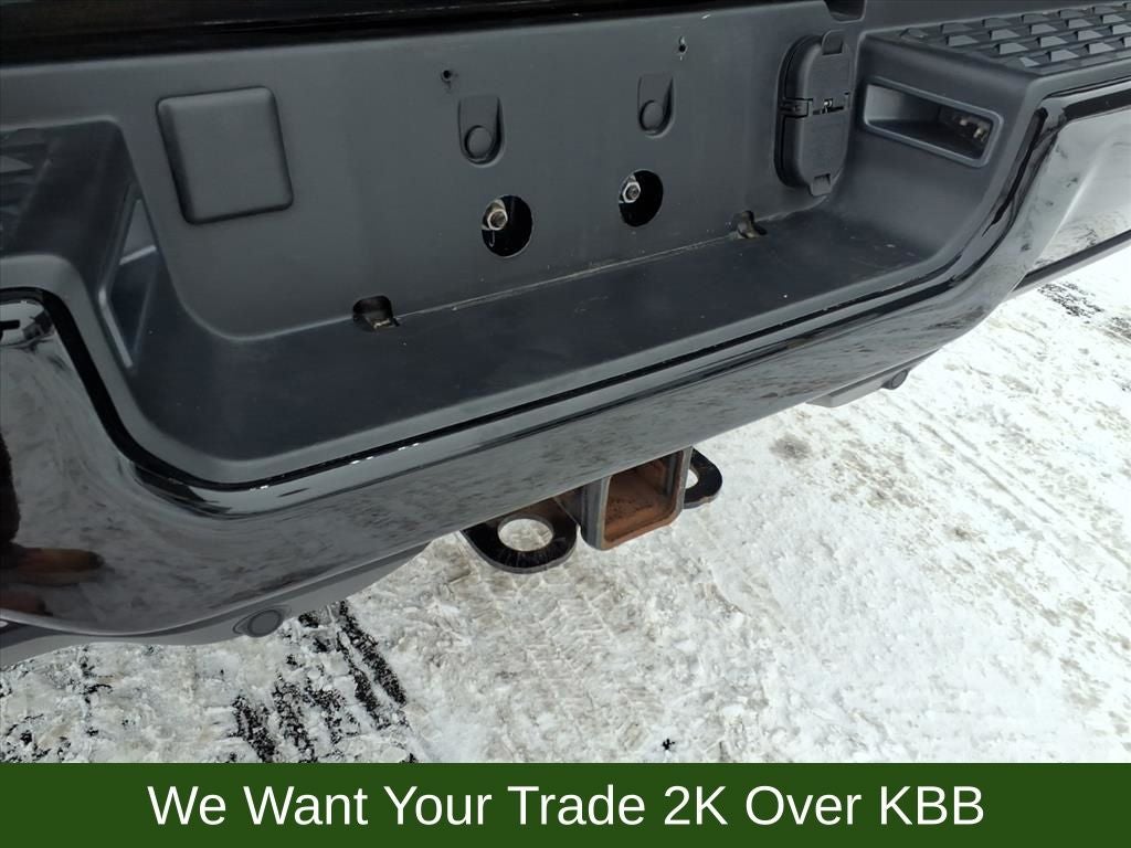 2023 RAM 2500 Laramie