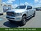 2017 RAM 2500 Laramie Longhorn