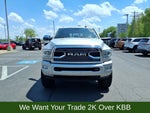 2017 RAM 2500 Laramie Longhorn