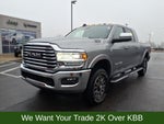 2022 RAM 2500 Longhorn