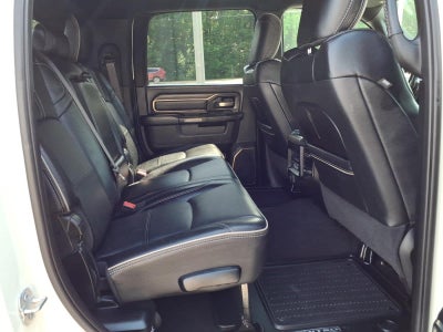 2021 RAM 2500 Limited