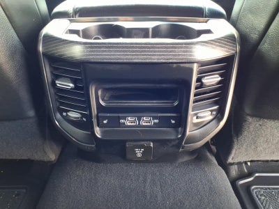 2021 RAM 2500 Limited