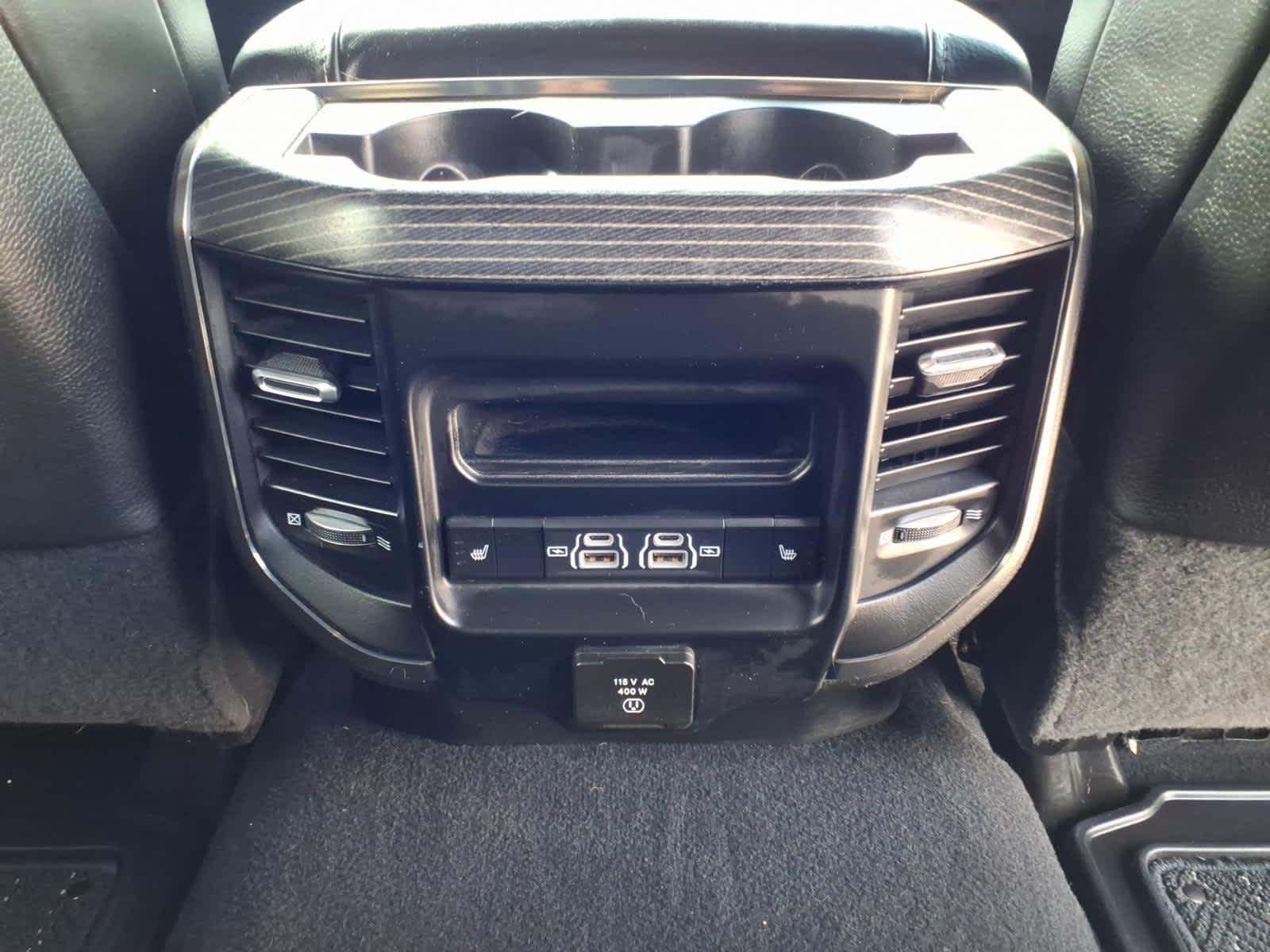2021 RAM 2500 Limited