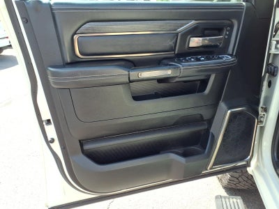 2021 RAM 2500 Limited