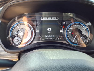 2021 RAM 2500 Limited