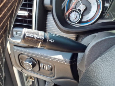 2021 RAM 2500 Limited