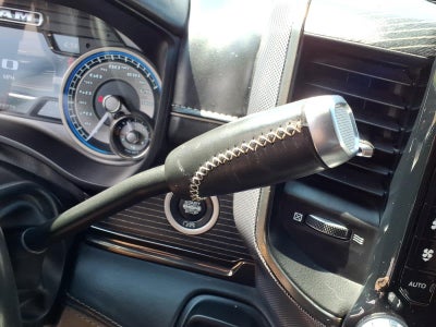 2021 RAM 2500 Limited