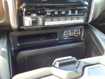 2021 RAM 2500 Limited