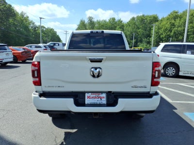 2021 RAM 2500 Limited