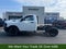 2025 RAM 3500 Tradesman