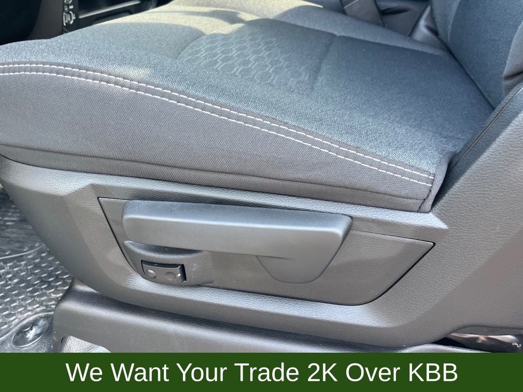 2025 RAM 3500 Tradesman