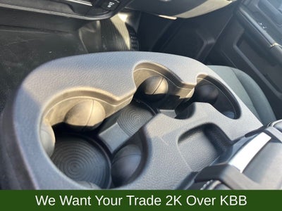 2025 RAM 3500 Tradesman