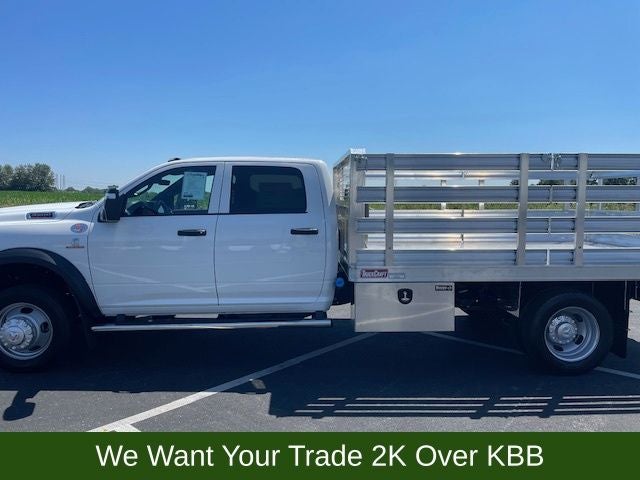 2025 RAM 4500HD Tradesman