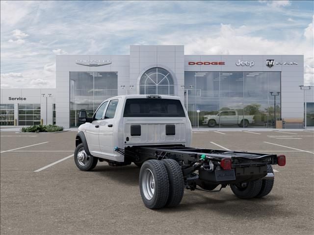 2026 RAM 4500HD Tradesman