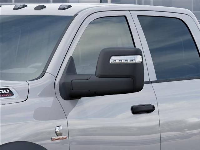 2026 RAM 4500HD Tradesman