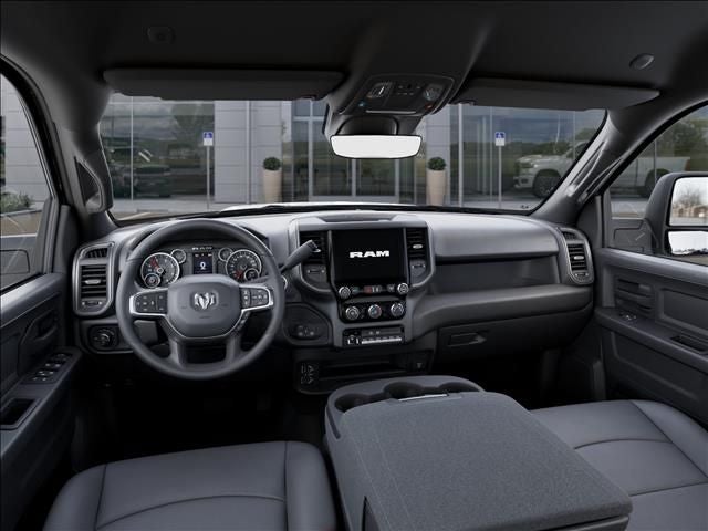 2026 RAM 4500HD Tradesman