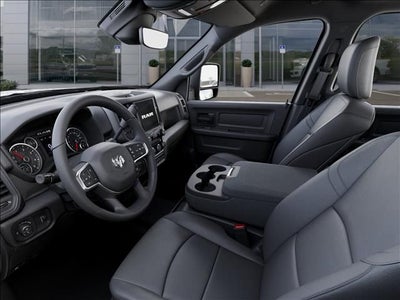 2026 RAM 4500HD Tradesman