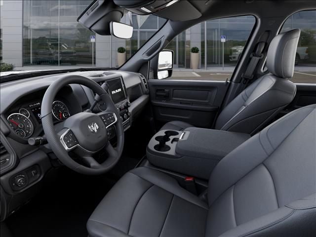 2026 RAM 4500HD Tradesman