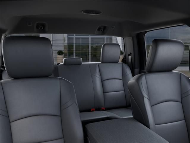 2026 RAM 4500HD Tradesman