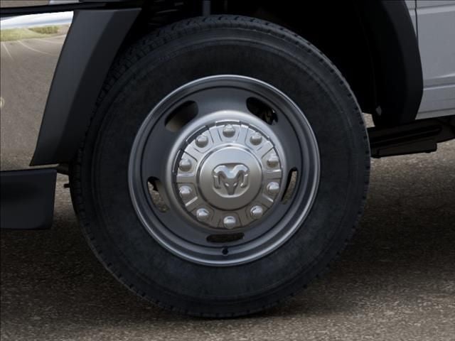 2026 RAM 4500HD Tradesman