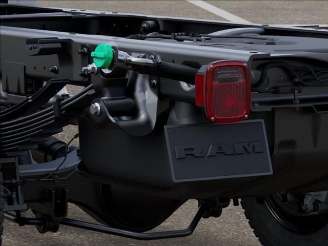 2026 RAM 4500HD Tradesman