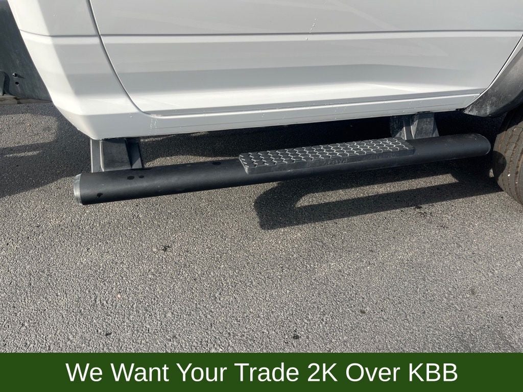 2025 RAM 5500HD Tradesman