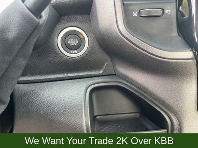 2025 RAM 5500HD Tradesman