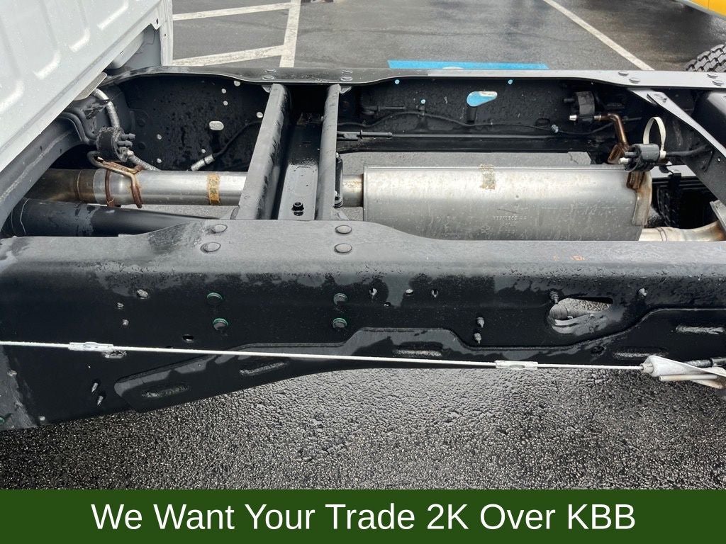 2025 RAM 5500HD Tradesman