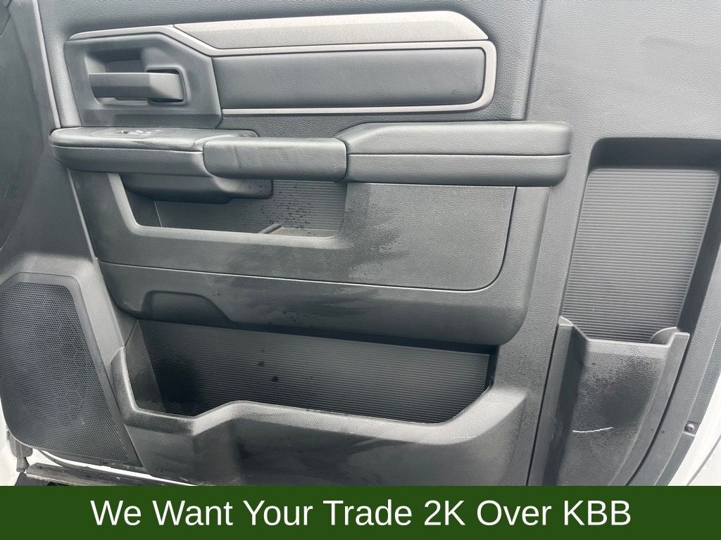 2025 RAM 5500HD Tradesman