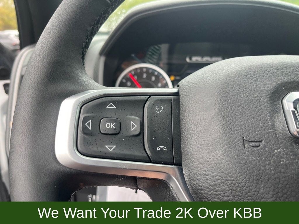 2025 RAM 5500HD Tradesman