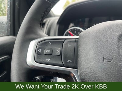 2025 RAM 5500HD Tradesman