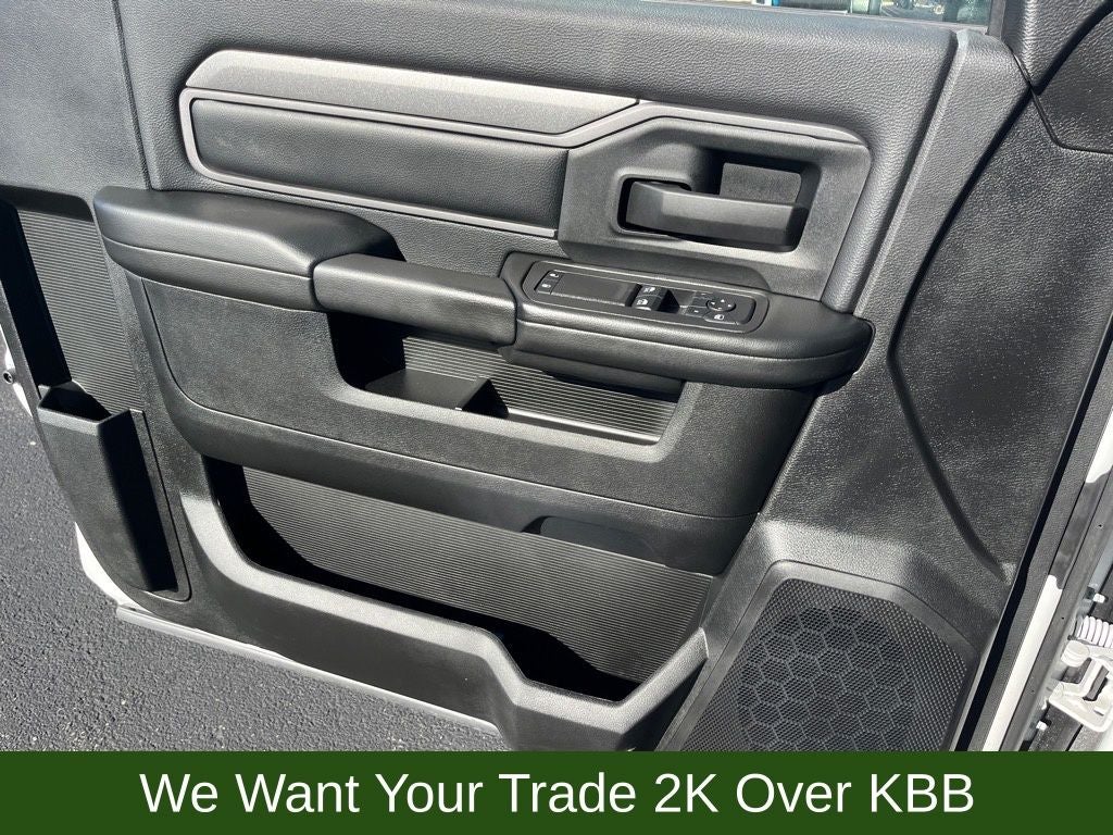 2025 RAM 5500HD Tradesman