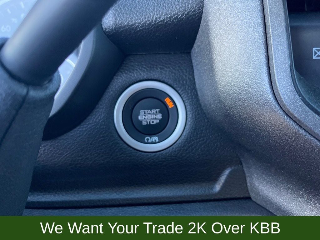 2025 RAM 5500HD Tradesman