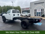 2025 RAM 5500HD Tradesman