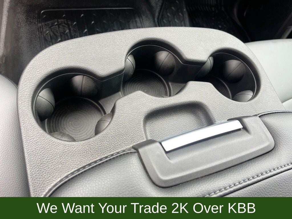 2025 RAM 5500HD Tradesman