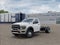 2027 RAM 5500 Chassis Cab Base