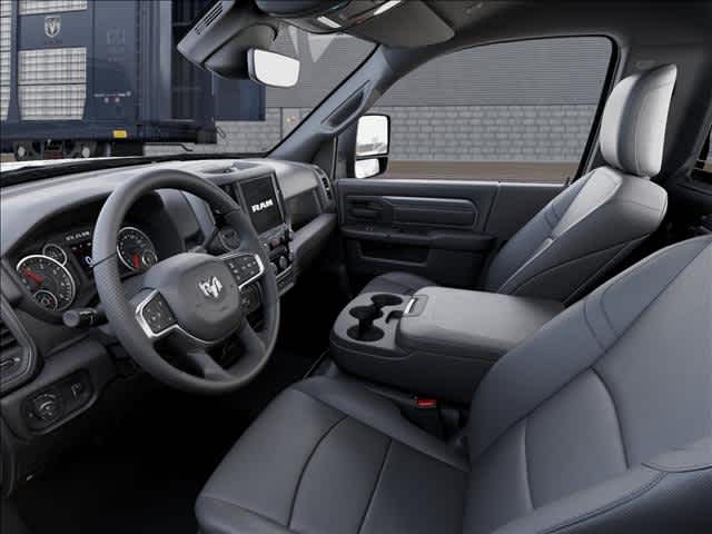 2027 RAM 5500 Chassis Cab Base