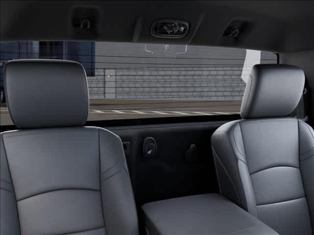 2027 RAM 5500 Chassis Cab Base