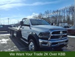 2015 RAM 5500HD Tradesman