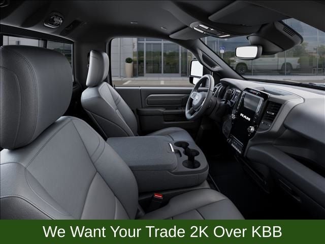 2026 RAM 5500HD Tradesman