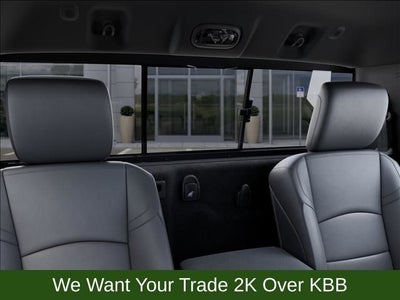 2026 RAM 5500HD Tradesman
