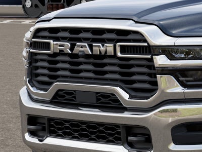 2027 RAM 5500 Chassis Cab Base